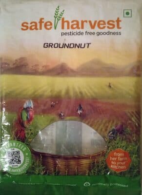 Groundnut 1 kg