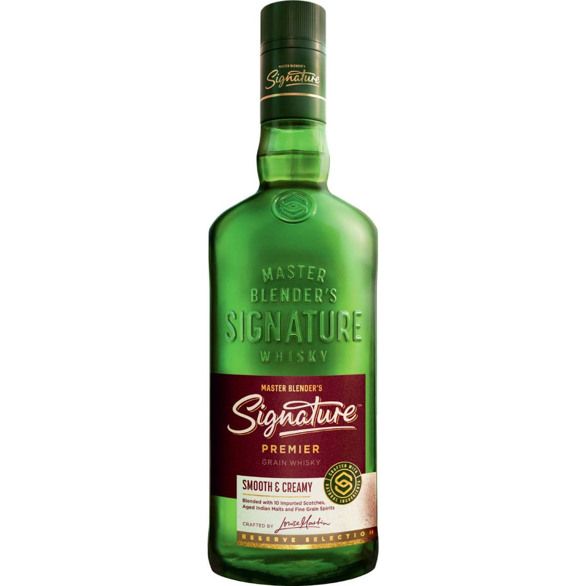 Sig Whsky 750 ml