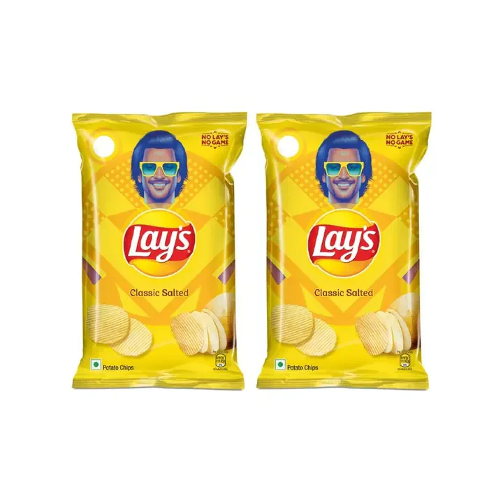 Laysclsic Salt 82