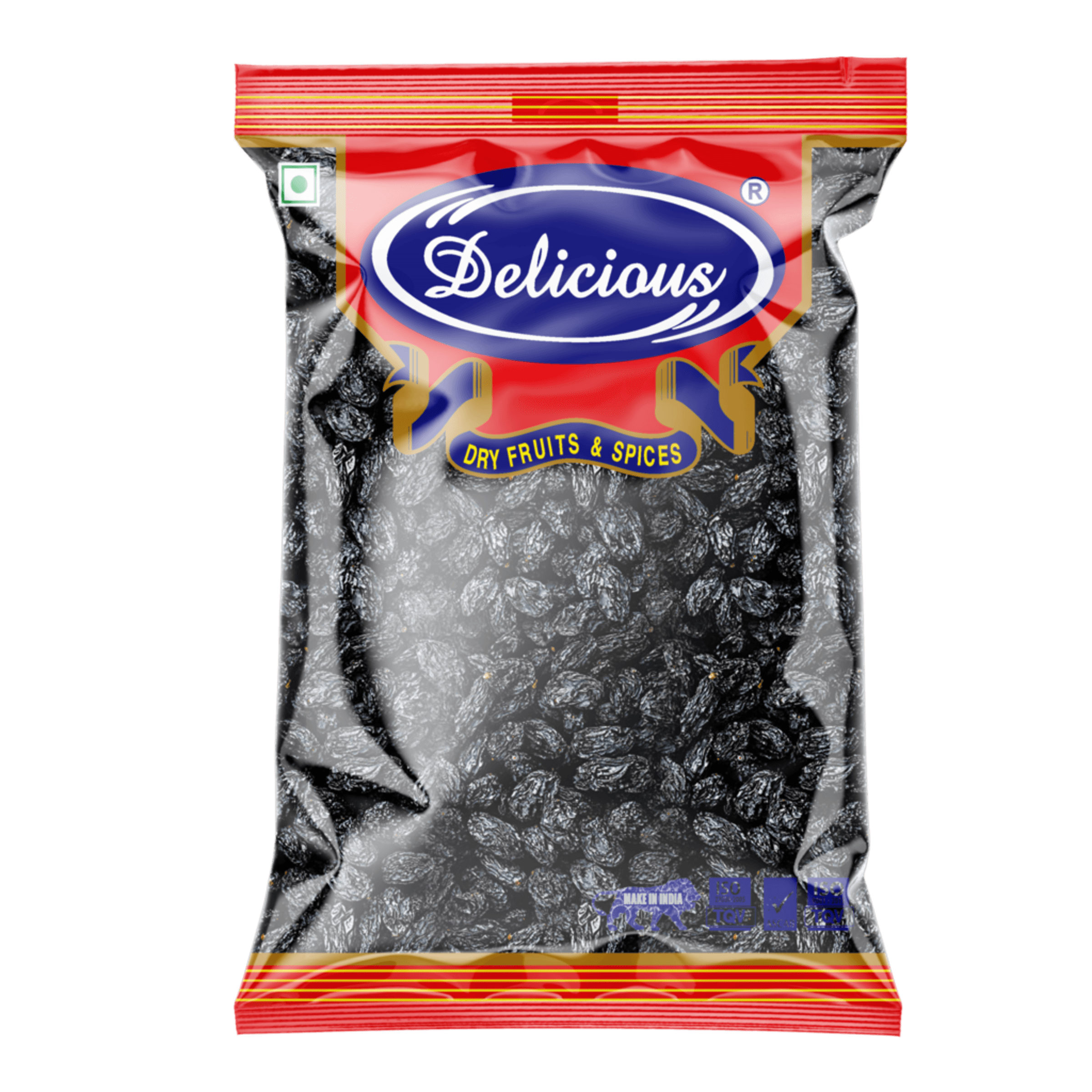Black Raisin 100 g