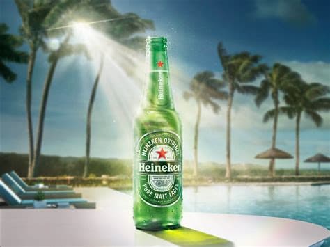 HeinekenOrgMalt490 ml