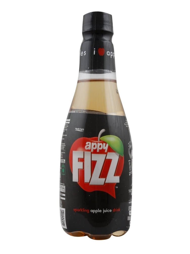 Appy Fiz 500 ml