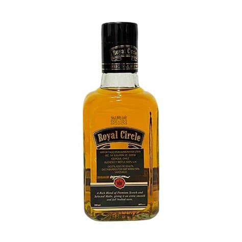 Royal Circle 200 ml