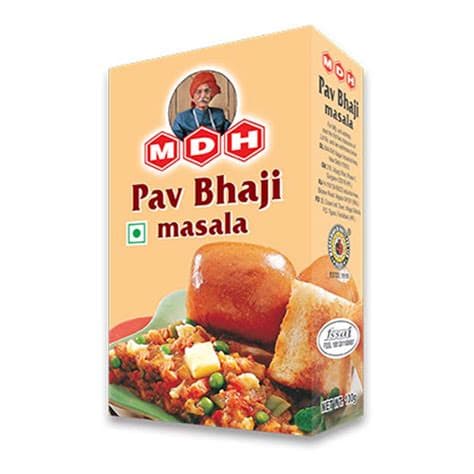 MDH Pav Bhaji Masala