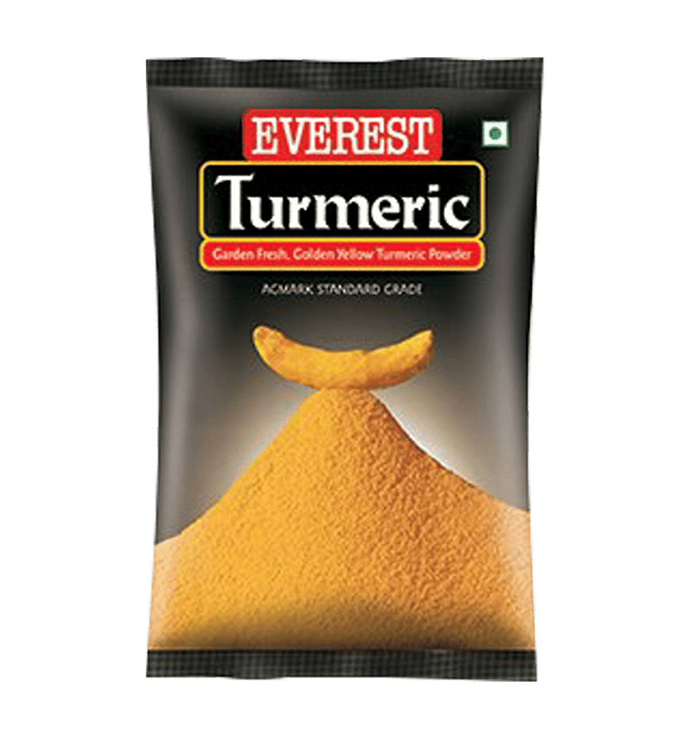 Turmeric 125 g