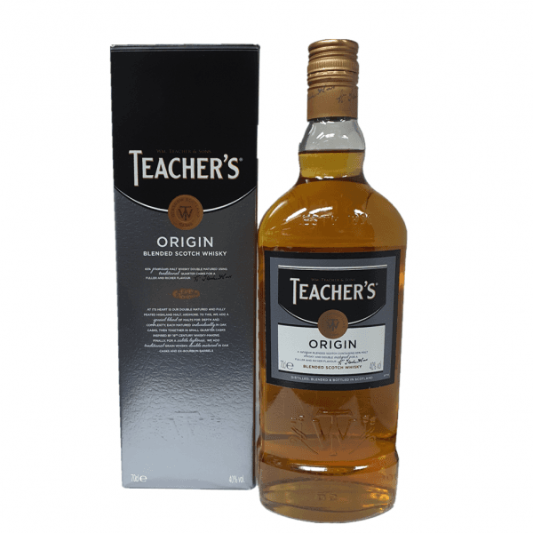 Teacher 35 cl