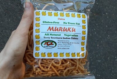 Muruku 200GM