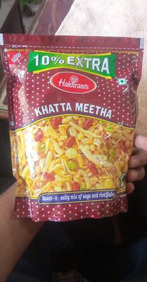 Khata Medha 200GM