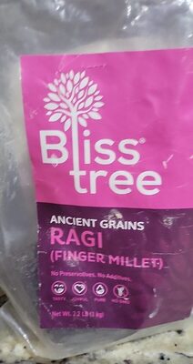 KV Ragi 500G