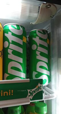 Sprite Can 325ML