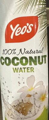 Y Cocunut 1L