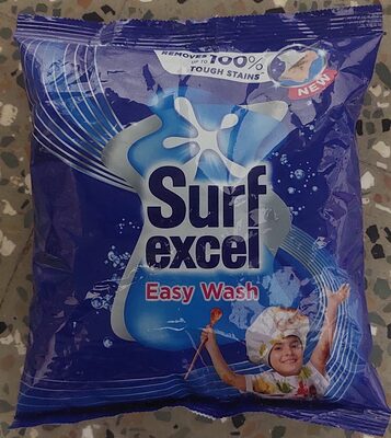 Surf Excel Podr 500G
