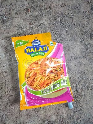 Tikha Mitha Mix 190G