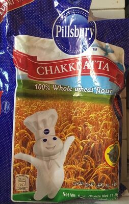 Pillsbury Ata 5KG