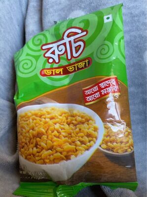 Fried Dal 80G