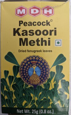 MDH Kasoorimethi