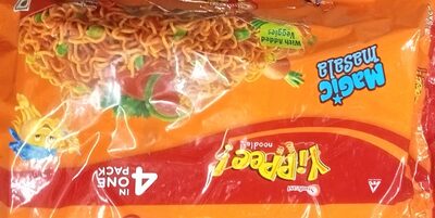 Yippee Noodles 280G