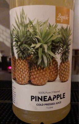 Pineaple Juice 330ML