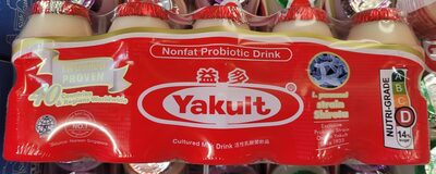 Yakult