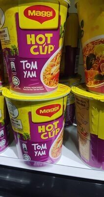 Magi Tom Yum 57G