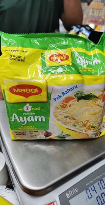 Maggi Ayam