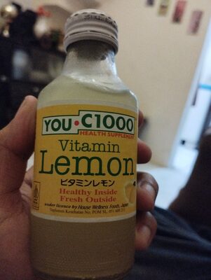 C1000 Lemon