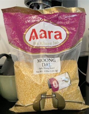 Moong Dal 150GM