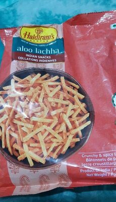 Aloo Lacha 150GM