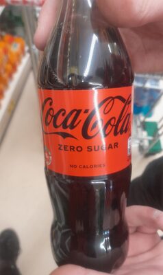 Coke Zero 325ML