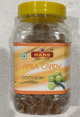 Amla Candy 250G