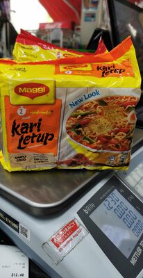 Maggi Kari