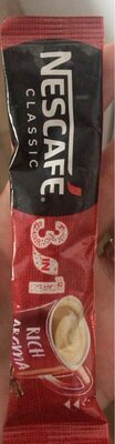 Nescafe 3IN1