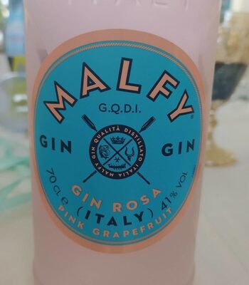Malfy Rosa 700ML