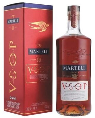 Martell VSOP 70CL
