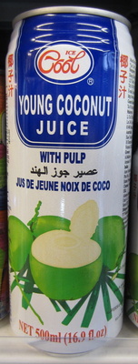 Ice Col Cunet 500ML