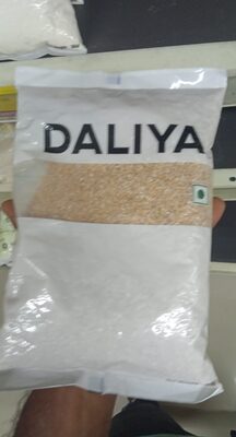 Daliya 500G