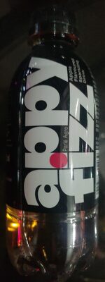 APPY FIZZ 600ML