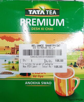 Tata Premium 250G