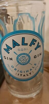 Malfy ORG 700ML