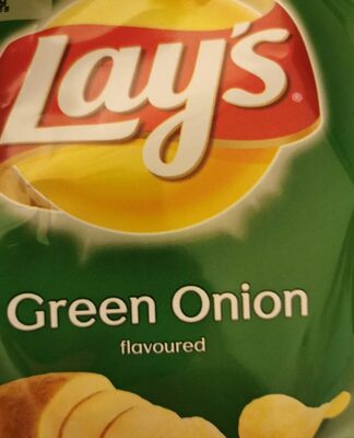 Lays Green