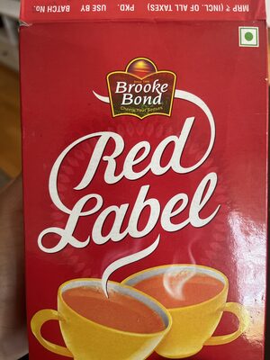 Red Label 500GM