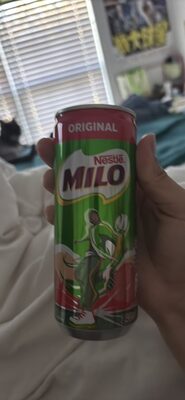 Milo Can 240ML