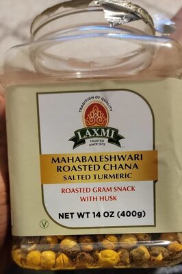 Roasted Chana 200GM