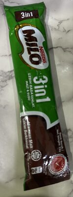Milo 3IN1