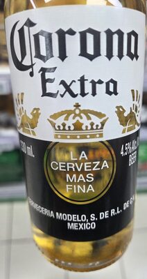 Corona Beer 355PINT