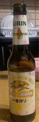 Kirin 500ML