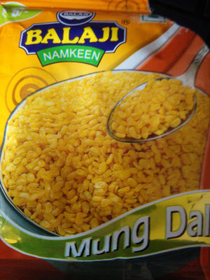 Mung Dal 200G