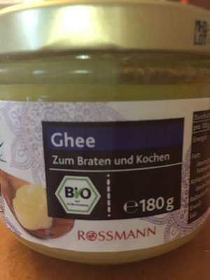 MM Ghee 1LTR
