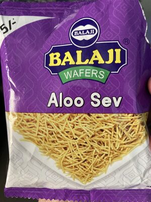Aloo Sev 190G