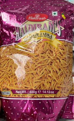 Punjabi Tadka 150GM